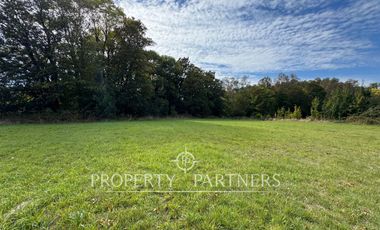 Linda Parcela en Condominio Consolidado y con Gran Plusvalia