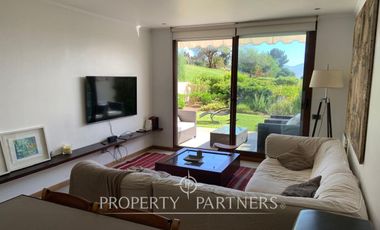 Arriendo de Verano depto en Marbella primer piso