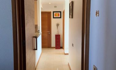 Arriendo de Verano depto en Marbella primer piso