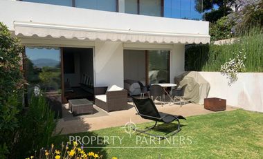 Arriendo de Verano depto en Marbella primer piso