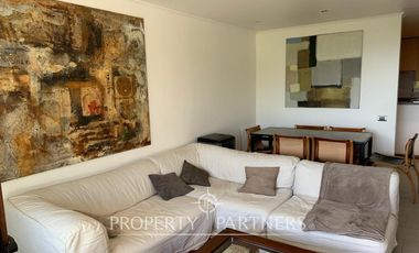 Arriendo de Verano depto en Marbella primer piso