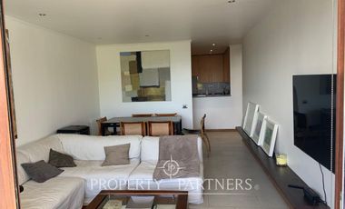 Arriendo de Verano depto en Marbella primer piso