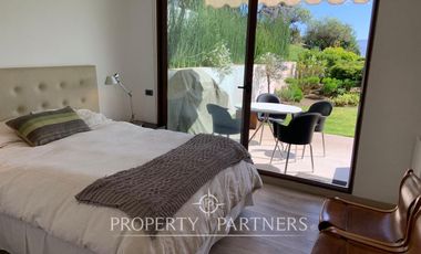 Arriendo de Verano depto en Marbella primer piso