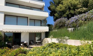 Arriendo de Verano depto en Marbella primer piso