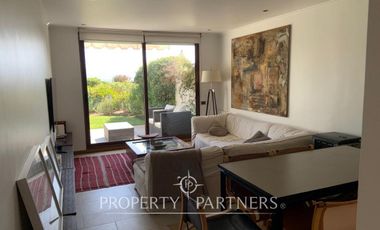 Arriendo de Verano depto en Marbella primer piso