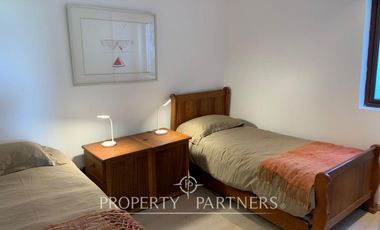 Arriendo de Verano depto en Marbella primer piso