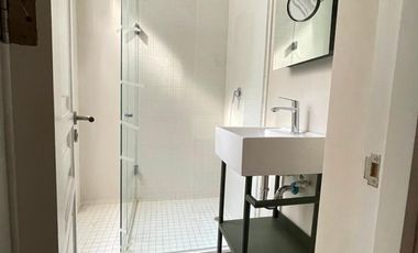 Departamento en Renta, Colonia San Rafael