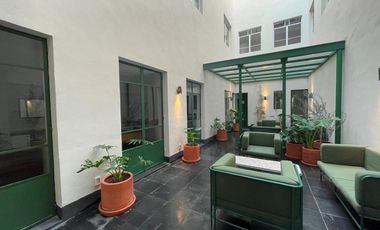 Departamento en Renta, Colonia San Rafael