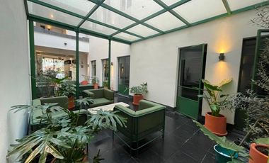 Departamento en Renta, Colonia San Rafael