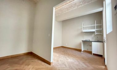 Departamento en Renta, Colonia San Rafael