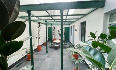 Departamento en Renta, Colonia San Rafael