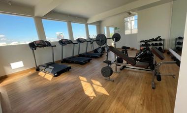 Departamento en Renta, Colonia San Rafael