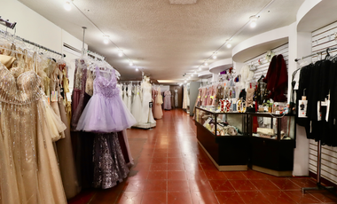 LOCAL EN RENTA EN MORELIA, AV. MADERO, CENTRO HISTÓRICO