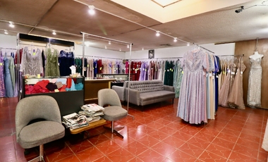 LOCAL EN RENTA EN MORELIA, AV. MADERO, CENTRO HISTÓRICO