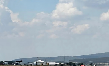 Terreno Comercial ESCRITURADO - Tolcayuca Hidalgo