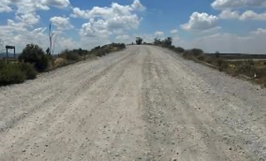 Terreno Comercial ESCRITURADO - Tolcayuca Hidalgo