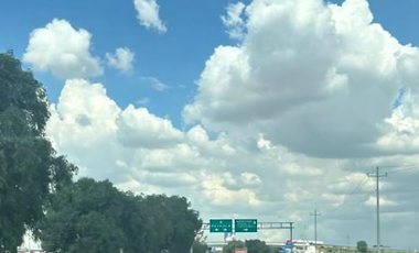 Terreno Comercial ESCRITURADO - Tolcayuca Hidalgo