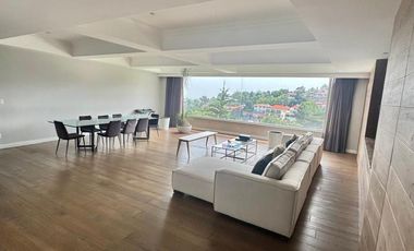 Departamento en Venta en Lomas del Chamizal, Cuajimalpa