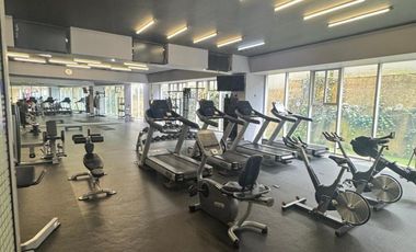 Departamento en Venta en Lomas del Chamizal, Cuajimalpa