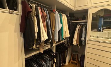 Departamento en Venta en Lomas del Chamizal, Cuajimalpa