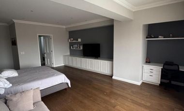 Departamento en Venta en Lomas del Chamizal, Cuajimalpa