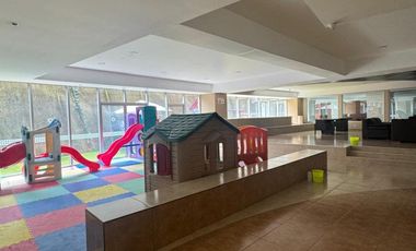 Departamento en Venta en Lomas del Chamizal, Cuajimalpa