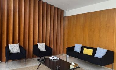 Departamento en Venta en Lomas del Chamizal, Cuajimalpa