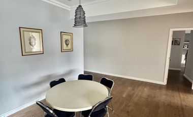 Departamento en Venta en Lomas del Chamizal, Cuajimalpa