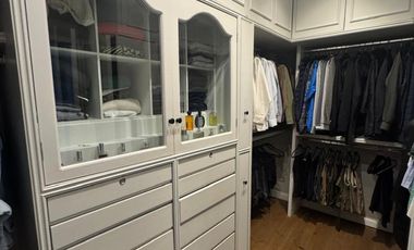 Departamento en Venta en Lomas del Chamizal, Cuajimalpa