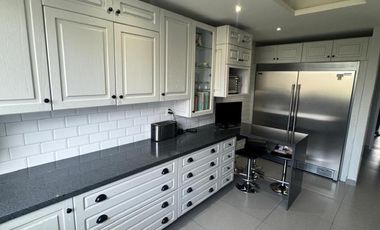 Departamento en Venta en Lomas del Chamizal, Cuajimalpa