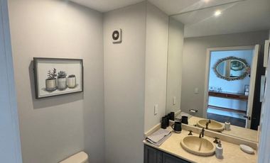 Departamento en Venta en Lomas del Chamizal, Cuajimalpa