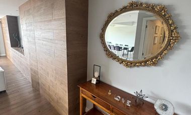 Departamento en Venta en Lomas del Chamizal, Cuajimalpa