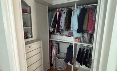 Departamento en Venta en Lomas del Chamizal, Cuajimalpa