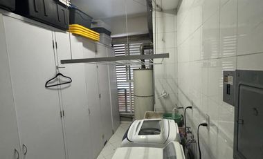 Departamento en Venta en Lomas del Chamizal, Cuajimalpa