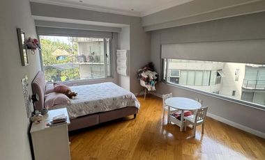 Departamento en Venta en Lomas del Chamizal, Cuajimalpa