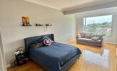 Departamento en Venta en Lomas del Chamizal, Cuajimalpa