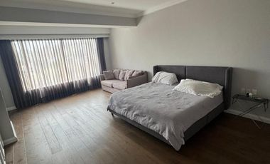 Departamento en Venta en Lomas del Chamizal, Cuajimalpa