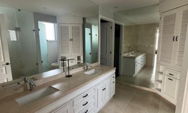 Departamento en Venta en Lomas del Chamizal, Cuajimalpa