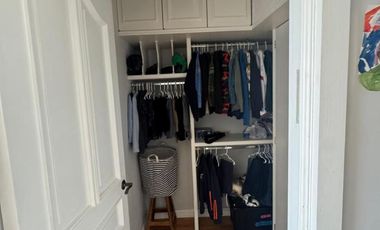 Departamento en Venta en Lomas del Chamizal, Cuajimalpa