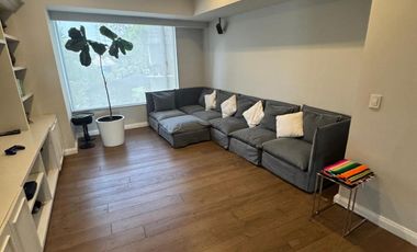 Departamento en Venta en Lomas del Chamizal, Cuajimalpa