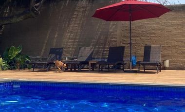 Casa en Venta en San Guillermo, Malinalco