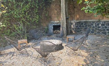 Casa en Venta en San Guillermo, Malinalco