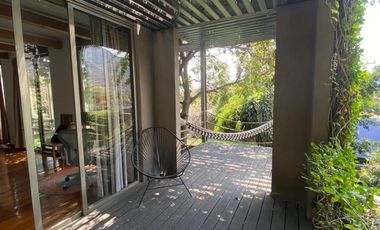 Casa en Venta en San Guillermo, Malinalco