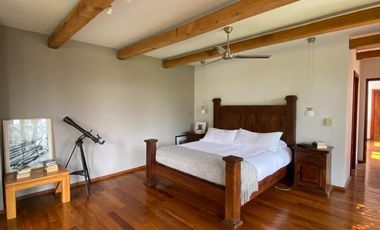 Casa en Venta en San Guillermo, Malinalco