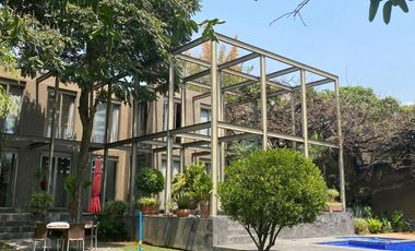 Casa en Venta en San Guillermo, Malinalco