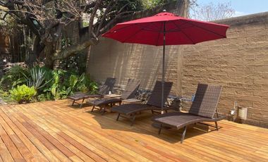 Casa en Venta en San Guillermo, Malinalco