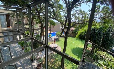 Casa en Venta en San Guillermo, Malinalco