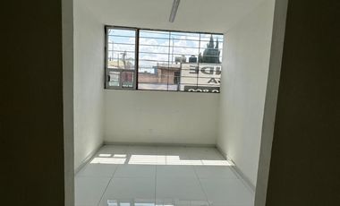 BODEGA EN VENTA TOLUCA 385 M