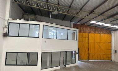 BODEGA EN VENTA TOLUCA 385 M