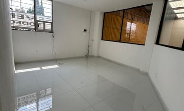 BODEGA EN VENTA TOLUCA 385 M